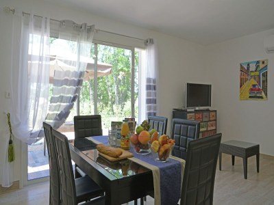 Villa Villa in Montauroux mit Pool & Waldnähe - Features photo 14