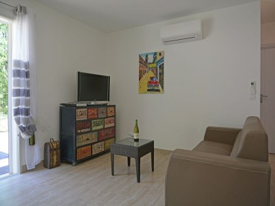 Villa Villa in Montauroux mit Pool & Waldnähe - Features photo 16