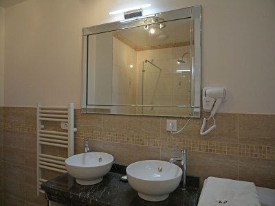 Villa Villa in Montauroux mit Pool & Waldnähe - Features photo 24