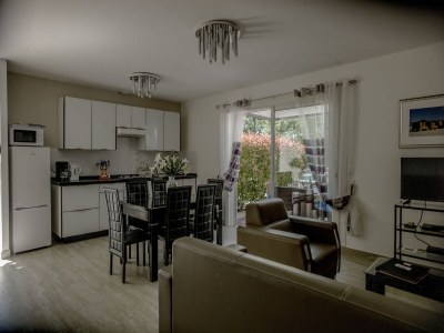 Villa Villa in Montauroux mit Pool & Waldnähe - Features photo 25