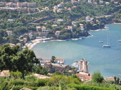 Villa Villa in Montauroux mit Pool & Waldnähe - Environment photo 39