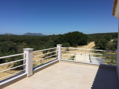 Villa Ferienhaus in Kamaria mit Pool - Outdoor photo 2