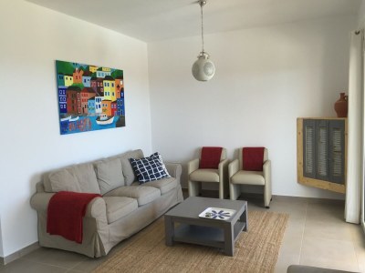 Villa Ferienhaus in Kamaria mit Pool - Features photo 15