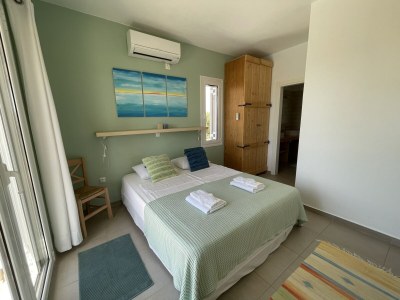 Villa Ferienhaus in Kamaria mit Pool - Features photo 17