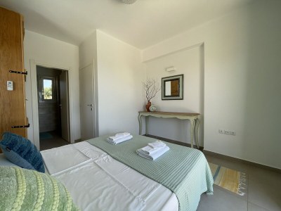 Villa Ferienhaus in Kamaria mit Pool - Features photo 19