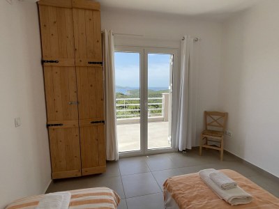 Villa Ferienhaus in Kamaria mit Pool - Features photo 20