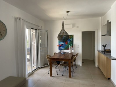 Villa Ferienhaus in Kamaria mit Pool - Features photo 23