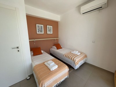 Villa Ferienhaus in Kamaria mit Pool - Features photo 26