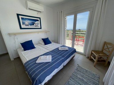 Villa Ferienhaus in Kamaria mit Pool - Features photo 28