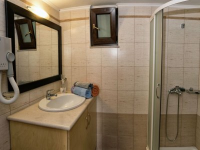 Villa Villa in Rethimnon mit Pool und Strandnähe - Features photo 15