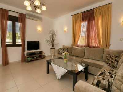 Villa Villa in Rethimnon mit Pool und Strandnähe - Features photo 17