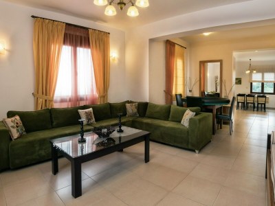 Villa Villa in Rethimnon mit Pool und Strandnähe - Features photo 19