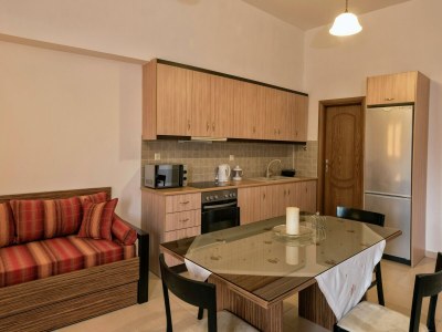 Villa Villa in Rethimnon mit Pool und Strandnähe - Features photo 21