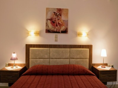 Villa Villa in Rethimnon mit Pool und Strandnähe - Features photo 26