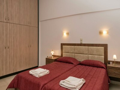 Villa Villa in Rethimnon mit Pool und Strandnähe - Features photo 27