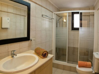 Villa Villa in Rethimnon mit Pool und Strandnähe - Features photo 31