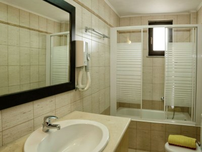 Villa Villa in Rethimnon mit Pool und Strandnähe - Features photo 32