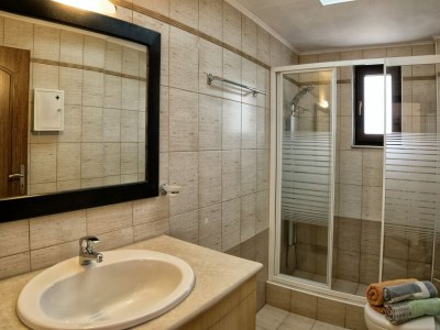 Villa Villa in Rethimnon mit Pool und Strandnähe - Features photo 33