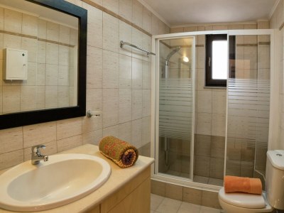 Villa Villa in Rethimnon mit Pool und Strandnähe - Features photo 34