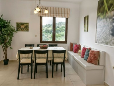 Villa Villa in Rethimnon mit Pool und Strandnähe - Features photo 35