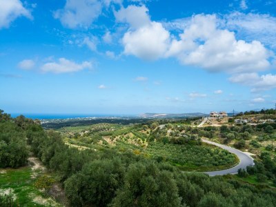 Villa Villa in Rethimnon mit Pool und Strandnähe - Environment photo 36