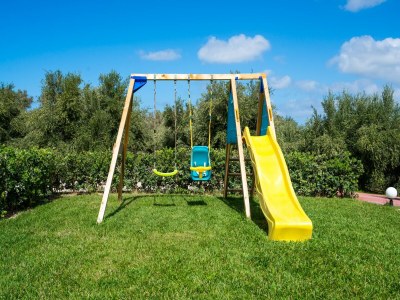 Villa Villa in Rethimnon mit Pool und Strandnähe - Outdoor photo 37