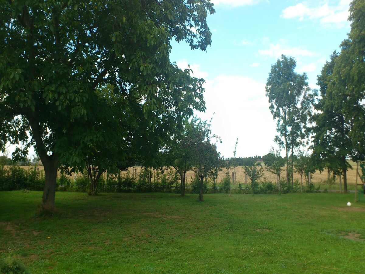 Apartment Charmantes Refugium, Ballenstedt - Outdoor photo 5