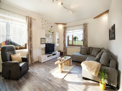 Apartment Charmantes Refugium, Ballenstedt - Features photo 6