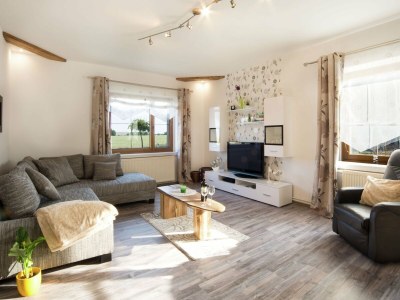 Apartment Charmantes Refugium, Ballenstedt - Features photo 7