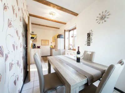 Apartment Charmantes Refugium, Ballenstedt - Features photo 8