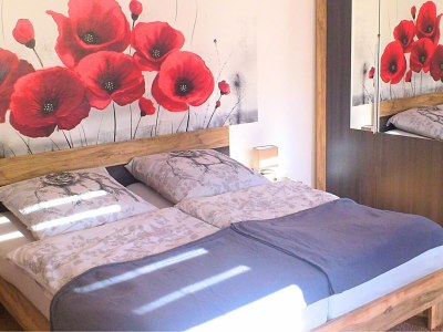 Apartment Charmantes Refugium, Ballenstedt - Features photo 9