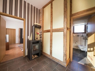 Apartment Charmantes Refugium, Ballenstedt - Features photo 10