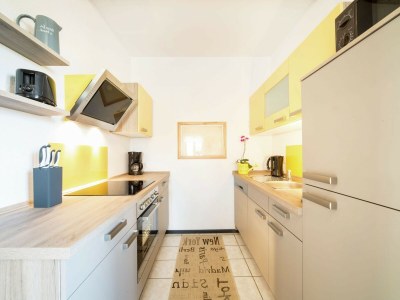 Apartment Charmantes Refugium, Ballenstedt - Features photo 11