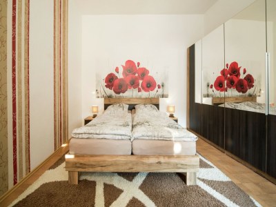 Apartment Charmantes Refugium, Ballenstedt - Features photo 12