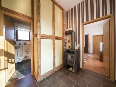 Apartment Charmantes Refugium, Ballenstedt - Features photo 13