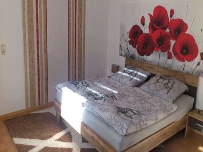 Apartment Charmantes Refugium, Ballenstedt - Features photo 15