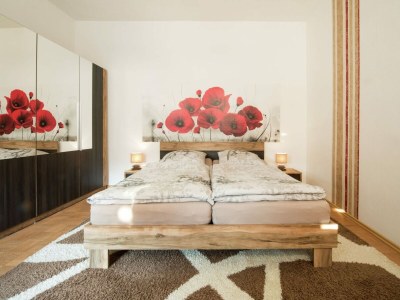 Apartment Charmantes Refugium, Ballenstedt - Features photo 16