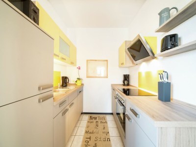 Apartment Charmantes Refugium, Ballenstedt - Features photo 17