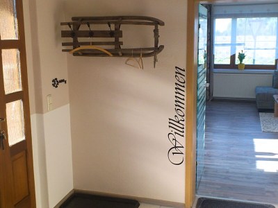 Apartment Charmantes Refugium, Ballenstedt - Features photo 18