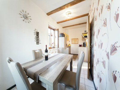 Apartment Charmantes Refugium, Ballenstedt - Features photo 19