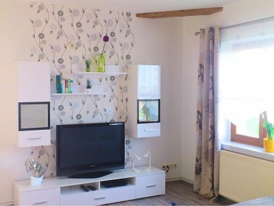 Apartment Charmantes Refugium, Ballenstedt - Features photo 20