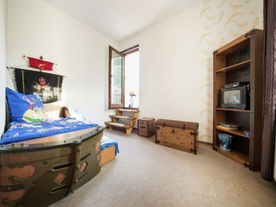 Apartment Charmantes Refugium, Ballenstedt - Features photo 21