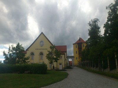 Apartment Charmantes Refugium, Ballenstedt - Environment photo 28