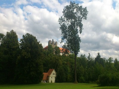 Apartment Charmantes Refugium, Ballenstedt - Environment photo 33