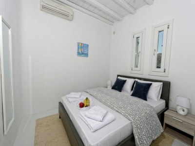 Villa Villa in Mykonos with Sea View and Pool - Features photo 19