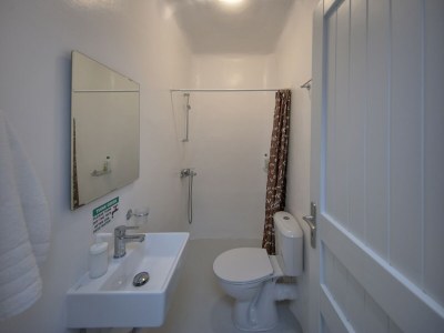 Villa Villa in Mykonos with Sea View and Pool - Features photo 21