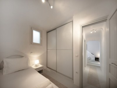 Villa Villa in Mykonos with Sea View and Pool - Features photo 26