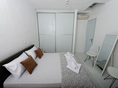 Villa Villa in Mykonos with Sea View and Pool - Features photo 29