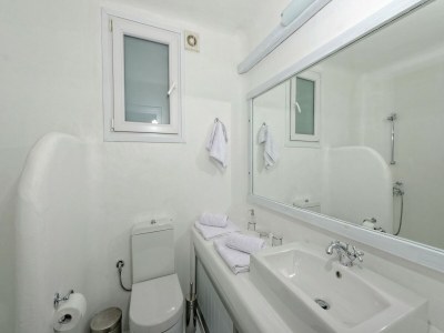 Villa Villa in Mykonos with Sea View and Pool - Features photo 30