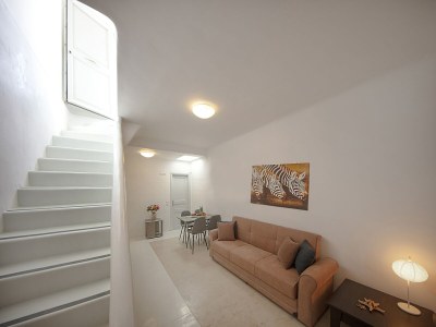 Villa Villa in Mykonos with Sea View and Pool - Features photo 32